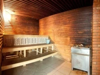 Mini pension-SPA / Отель Mini Pension-Spa 2*