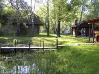 Zayezd Zubachi Brest Holiday Home 