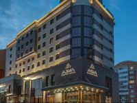 Asia Hotel