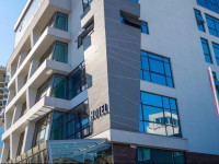 Adriano Boutique Hotel