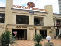 Golden Dolphin Hotel
