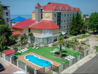 A-Hotel Kaissa 
