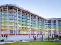 Tulip Inn Omega Sochi