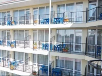 Галотель Адлер 5*