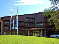 Country hotel Gladenkaya