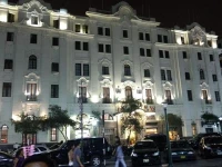 Gran Hotel Bolivar 3*