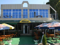 Bereg hotel