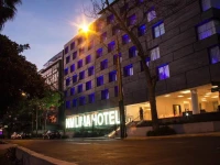 NM Lima Hotel 4*
