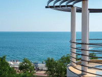 Bogorodsk Olympic Beach Sochi