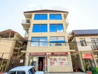 Отель Esse House 5*
