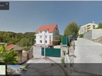 Гостевой дом Кипарисовый 4*