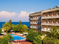 Potamaki Beach Hotel 3*