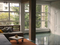 WISHKA Hostel