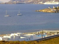 Myconos Bay 3*