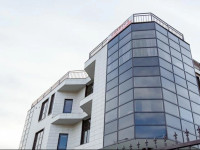 Sertidi Hotel