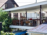 Отель Sochi Olympic Villa 4*