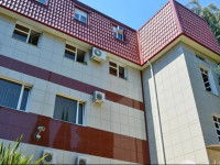 Vanessa Hotel