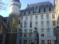 Kempinski Dukes Palace