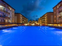 Гранд Круиз Отель  3*