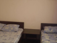 Domino guest house