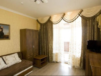 Evro Park Hotel