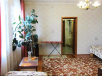 on Chernomorskaya Ulitsa Guest House