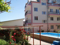 Romanovykh Victoria Guest House