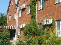 Terskaya 221 Guest House