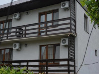 Terskaya 33A Guest House
