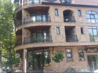 Lamansh Hotel