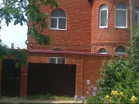 Mistral-Anapa Guest House