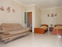Отель Otel Leto 3*
