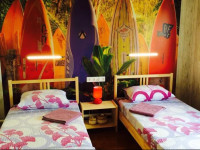 Wave Holiday Home