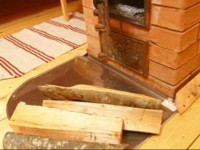 Buriy Medved Holiday Village 
