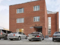 on Obvodnom Hotel