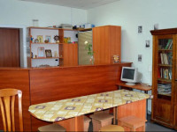 Lomonosov Hostel