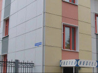 Stadion Trud Hostel