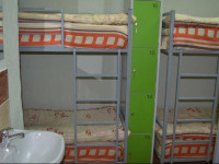 Kak Doma Hostel