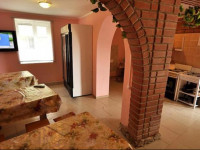 Lastochka Guest House