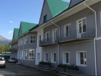 Irkut Hotel