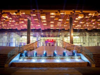 Tigre de Cristal Resort & Casino