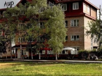Аир отель 3*