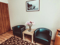 Yasnaya Polyana Hotel