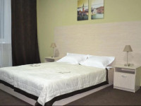 Kommersant Hotel