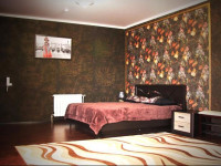 Dva Orla Hotel