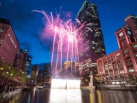 Hyatt Regency Chicago 4*