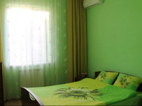Aquamarin Astrakhan Hotel