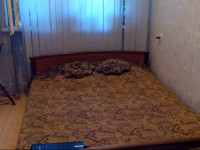 at Alexandrova Street Hostel