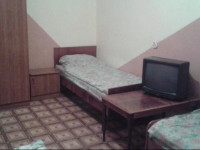 Millenium Hostel