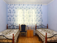 Tango Hostel